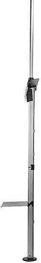 Nedis TVSM5750BK TV Mount Floor up to 70" and 30kg
