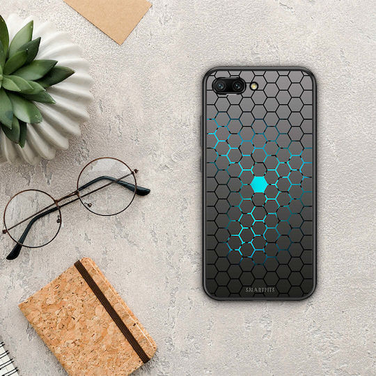 Smartfits Back Cover Plastic Multicolour (Honor 10) 3817208053808_29124768530480