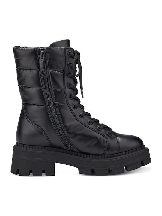 Tamaris Boots Black