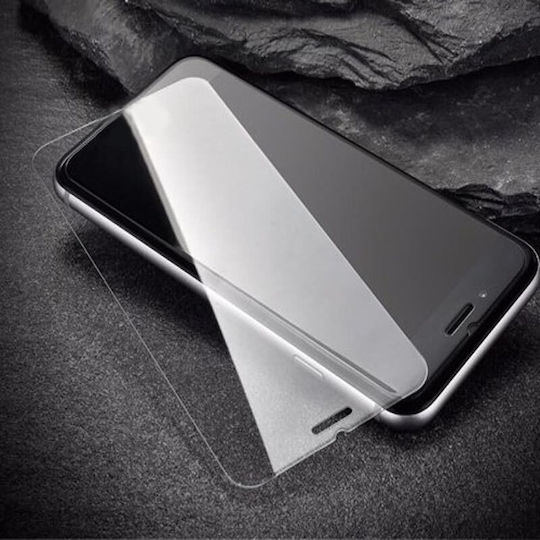 Hurtel Full Face Tempered Glass (iPhone 14 Pro Max)