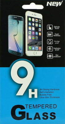 iSelf Tempered Glass (iPhone 13 mini) SCTIPH13M