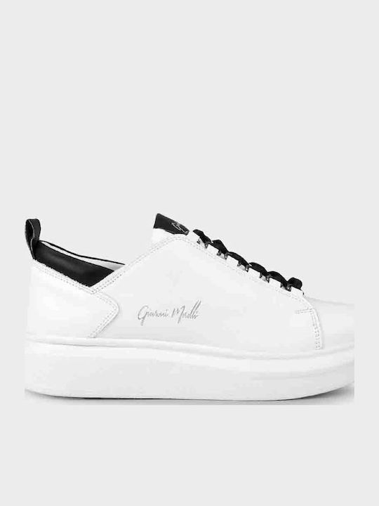 Sneakers White