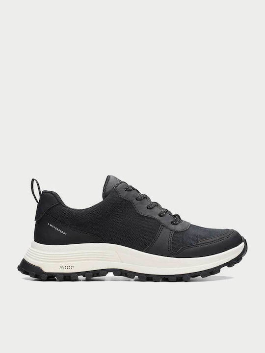 ALT Trek Free Damen Sneakers Schwarz