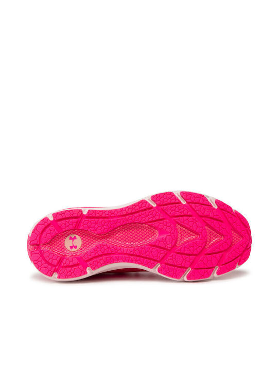 HOVR Phantom 2 Sport Shoes Running Electro Pink / Retro Pink