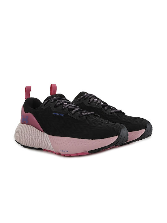HOVR Mega 3 Clone Sport Shoes Running Black