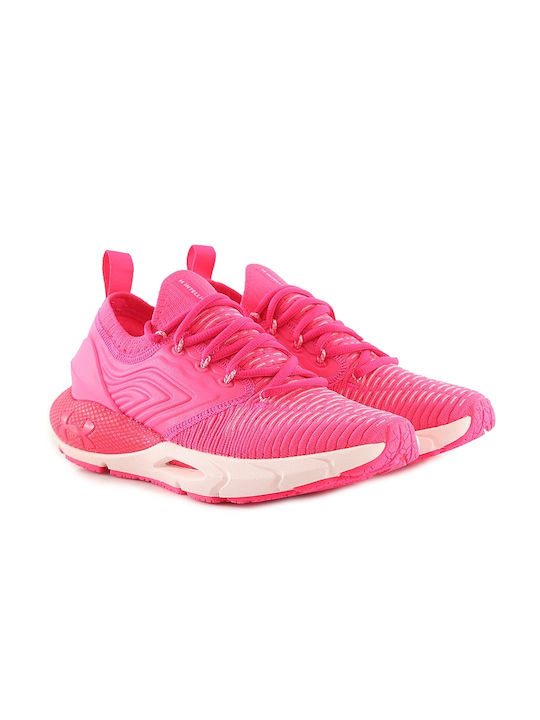 HOVR Phantom 2 Sport Shoes Running Electro Pink / Retro Pink