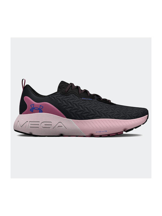 HOVR Mega 3 Clone Sport Shoes Running Black