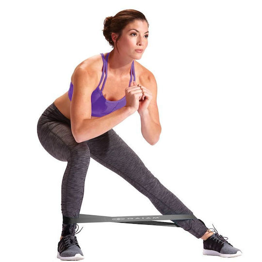 Gaiam Mini Band Σετ 3τμχ Πολύχρωμα 0.3m