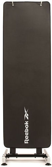 Reebok Elite Exercise Mat Black (183x61x0.5cm)
