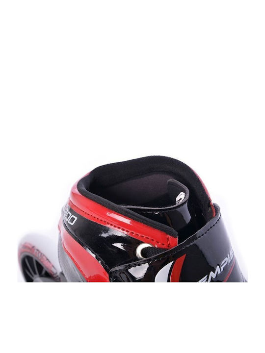 Tempish GT 500/110 Adult/Kids Inline Rollers Red