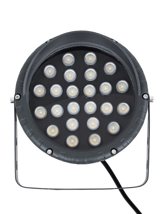 GloboStar Waterproof Led Light Fixture 90361