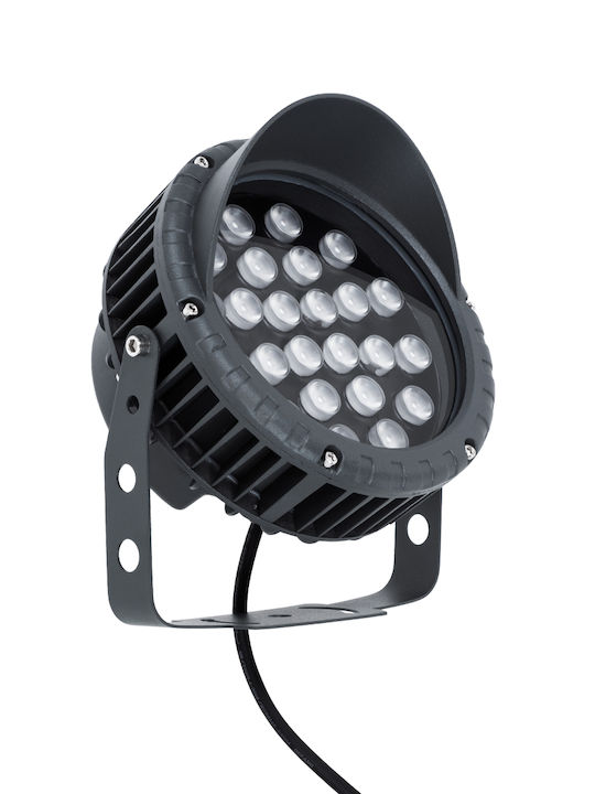 GloboStar Waterproof Led Light Fixture 90361