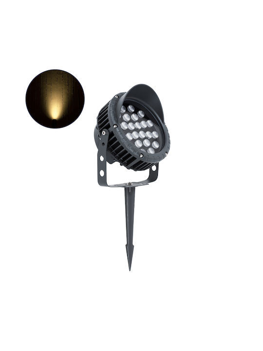 GloboStar Водоустойчив LED Карфил За Осветление 90360