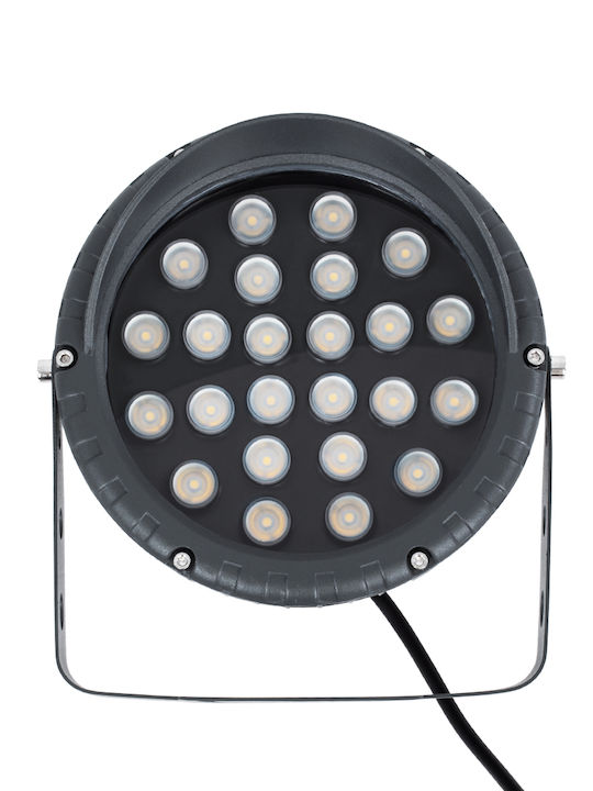 GloboStar Водоустойчив LED Карфил За Осветление 90360