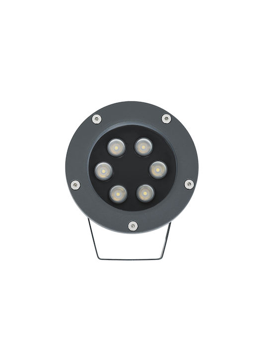 GloboStar Waterproof Led Light Fixture 90355