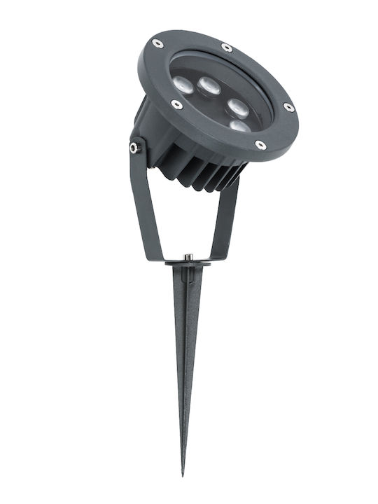 GloboStar Waterproof Led Light Fixture Recessed 90354