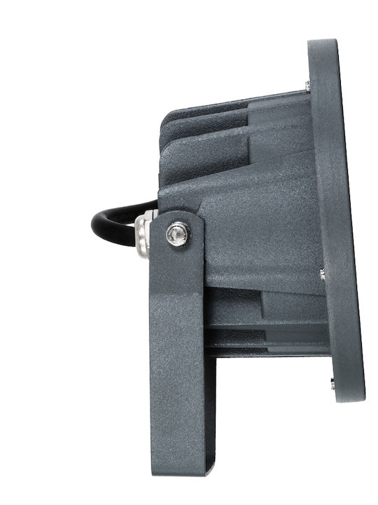GloboStar Waterproof Led Light Fixture Recessed 90354