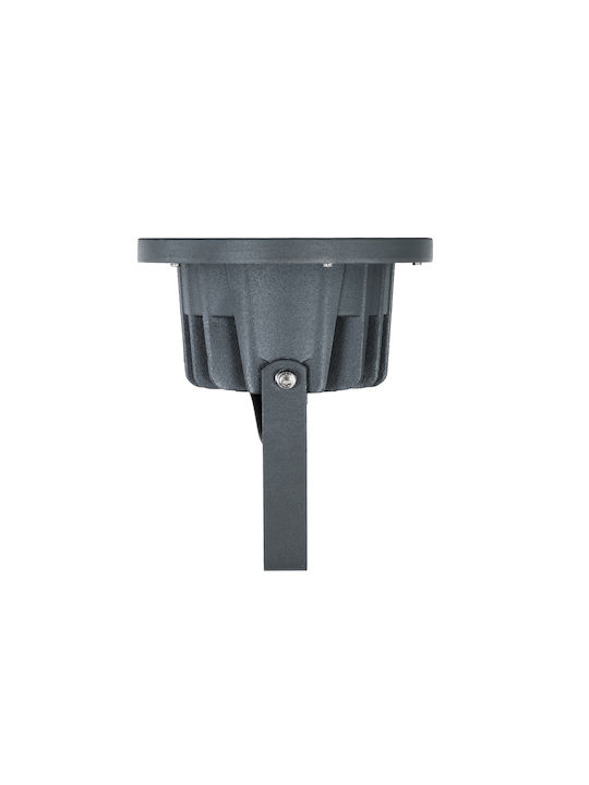 GloboStar Waterproof Led Light Fixture Recessed 90354