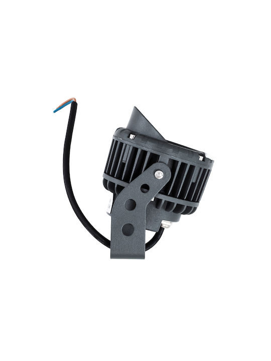 GloboStar Wasserdichtes LED-Leuchten Led-Karoffel 90356