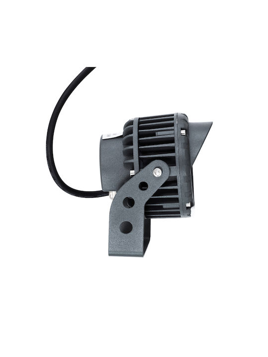 GloboStar Wasserdichtes LED-Leuchten Led-Karoffel 90356