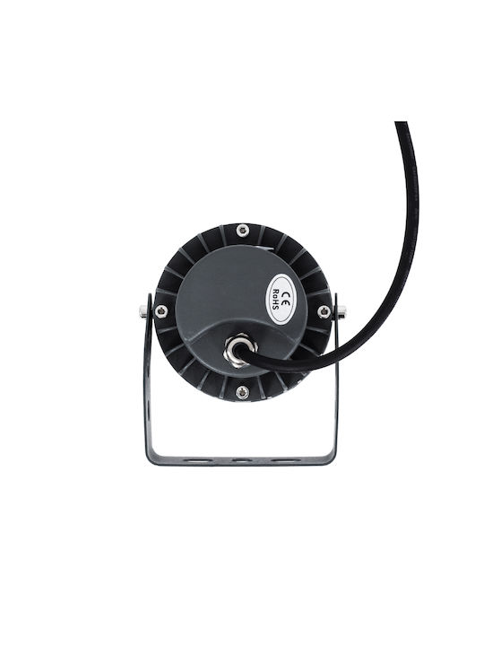 GloboStar Wasserdichtes LED-Leuchten Led-Karoffel 90356