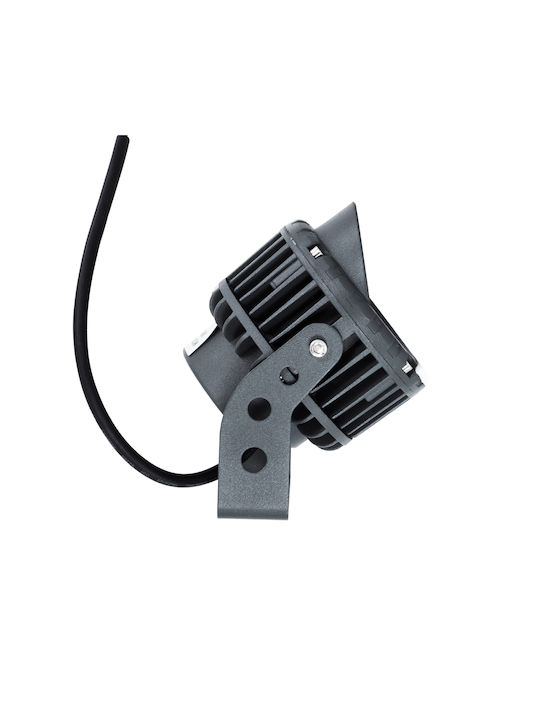 GloboStar Wasserdichtes LED-Leuchten Led-Karoffel 90356