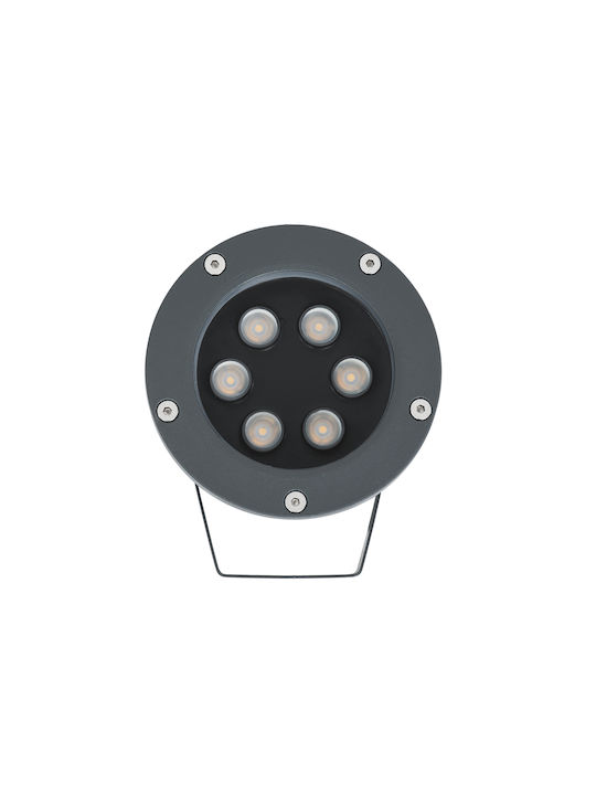 GloboStar Waterproof Led Light Fixture 90353