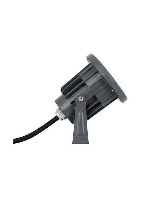 GloboStar Waterproof Led Light Fixture 90352