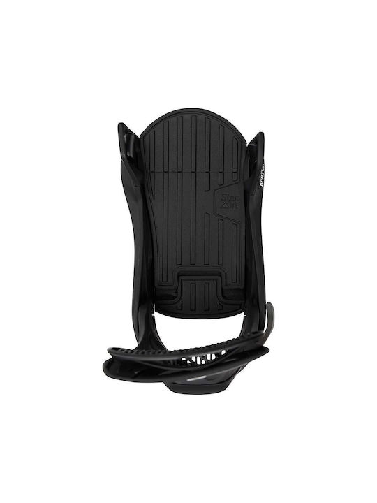Burton Step On Genesis Re:Flex Ανδρικές Δέστρες Snowboard Μαύρο Χρώμα