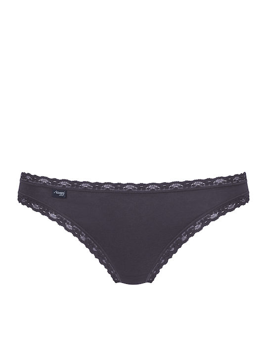 24/7 Βαμβακερά Women's Slip 3Pack