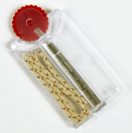 Zippo Heller Stein