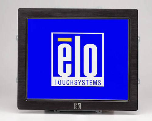 ELO 1739L POS Monitor 17" LCD 1280x1024