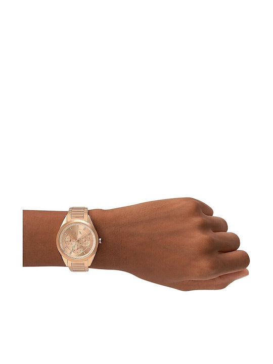 Armani Exchange Ceas cu Mecanism pe Baterie Armani Exchange Ceas cu Mecanism pe Baterie