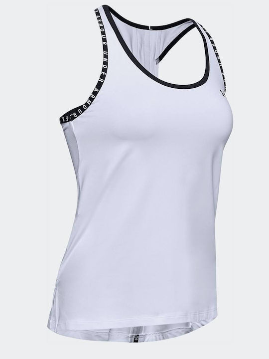 Under Armour Knockout Γυναικεία Μπλούζα Αμάνικη...