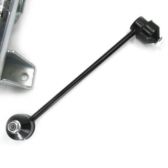 JOM Σετ Αναρτήσεις Χαμηλώματος 4τμχ για Mercedes-Benz C Class 2000-2007