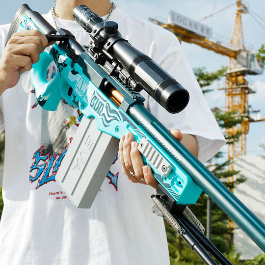 AWM Soft Gun Sniper Rifle Kinderpistole