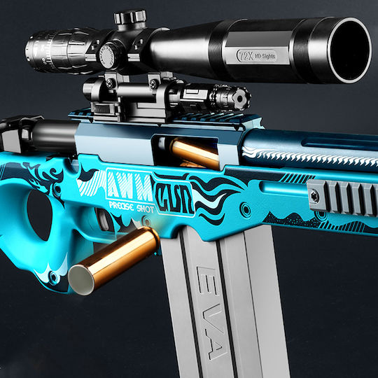 AWM Soft Gun Sniper Rifle Kinderpistole