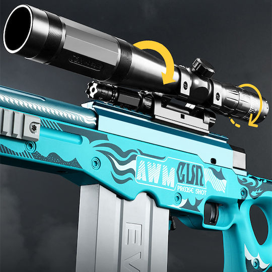 AWM Soft Gun Sniper Rifle Kinderpistole