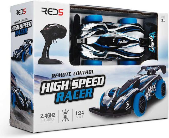 RED5 High Speed Racer Τηλεκατευθυνόμενο Αυτοκίνητο Buggy Μπλε