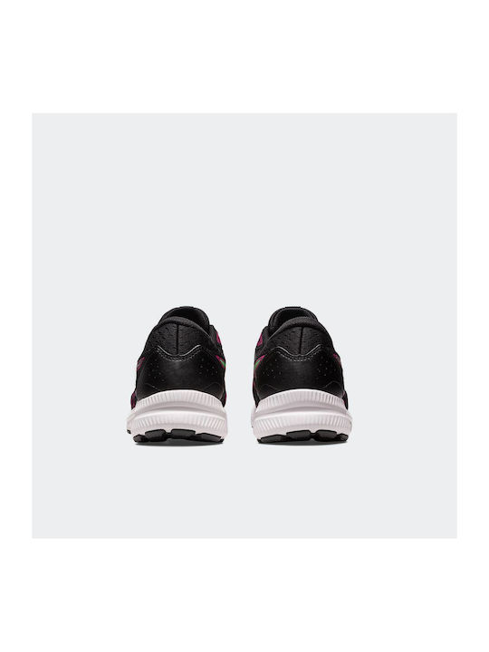Gel-Contend 8 Sport Shoes Running Black