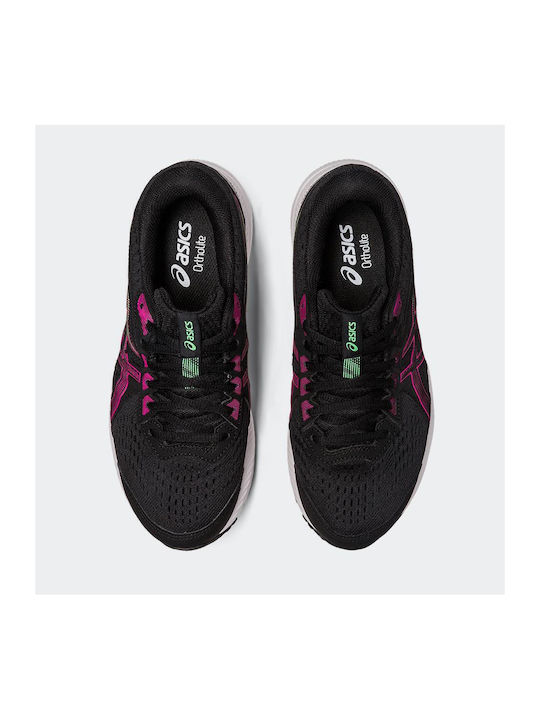 Gel-Contend 8 Sport Shoes Running Black