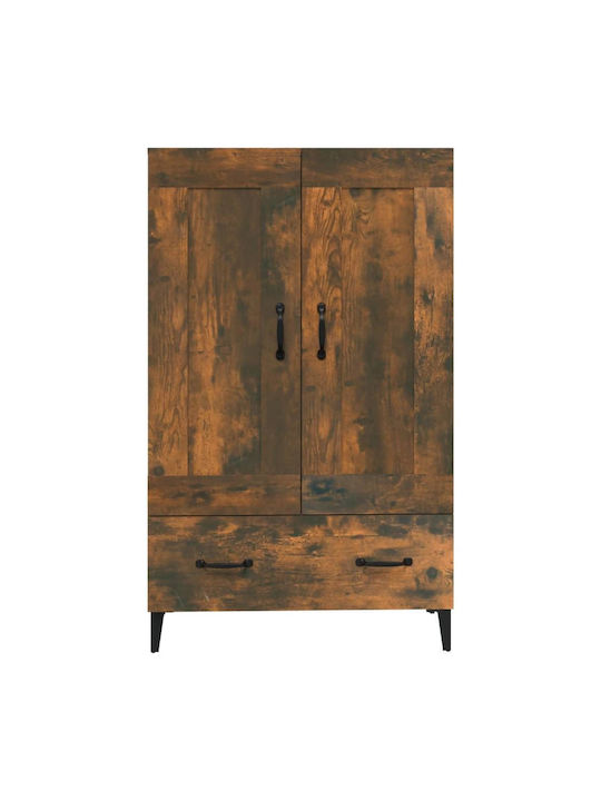 În picioare pe podea de Birou Castan 70x31x115cm