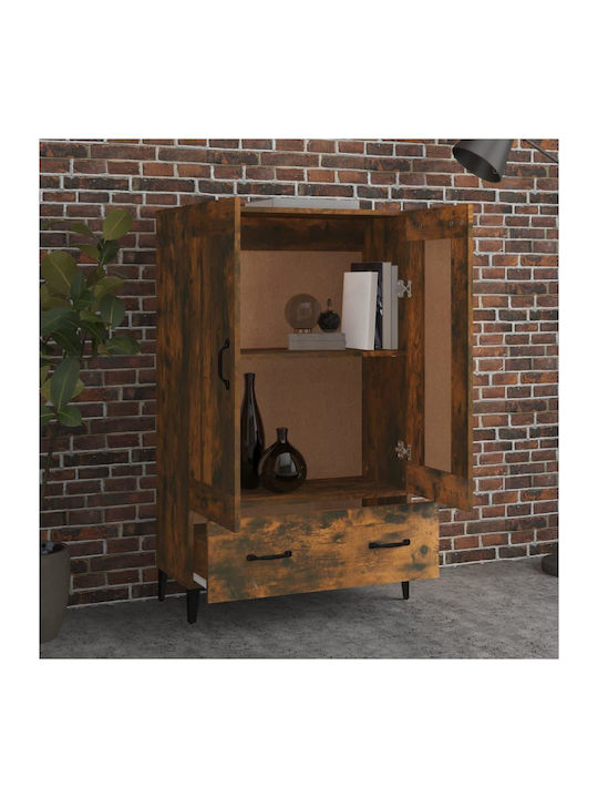 În picioare pe podea de Birou Castan 70x31x115cm