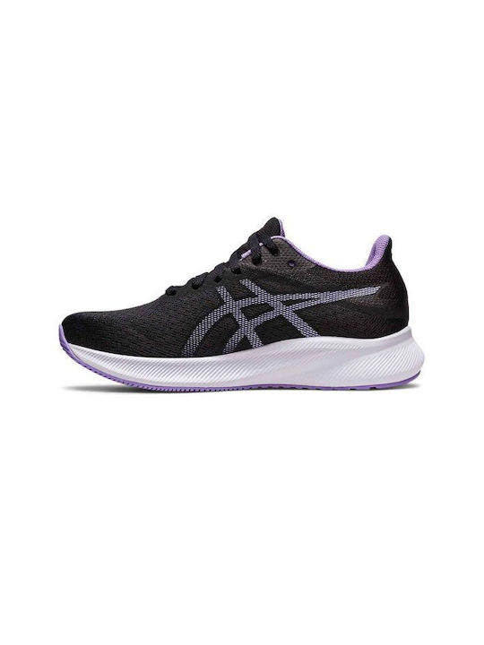 Patriot 13 Sport Shoes Running Black / Digital Violet