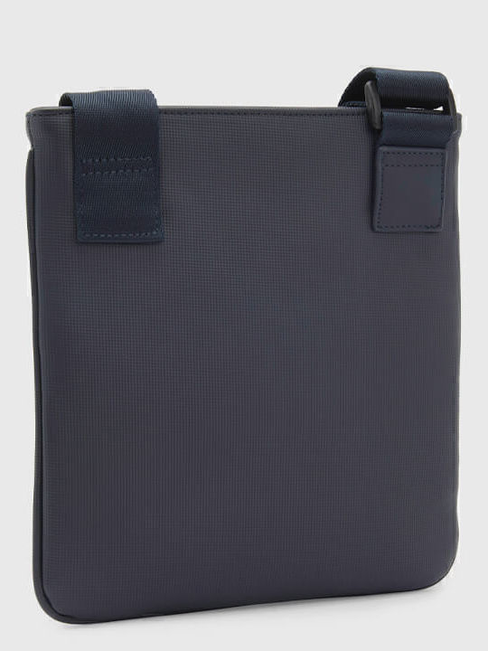 Geantă pentru bărbați De umăr / tip crossbody Albastră