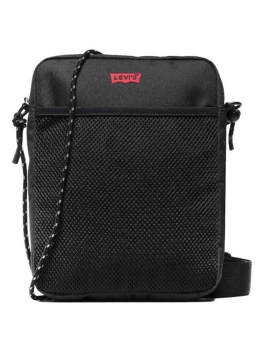 Men's Bag Shoulder / Crossbody Black