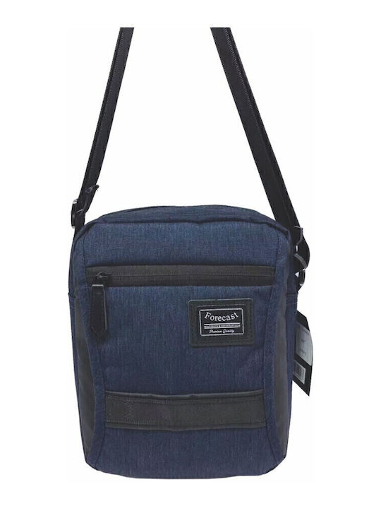 KB-62002 Herrentasche Schulter / Crossbody Gray
