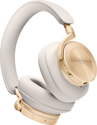 Bang & Olufsen Beoplay H95 Wireless/Wired Over Ear Headphones with 38 hours of Operation Golά 1266106