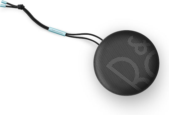 Bang & Olufsen Beoplay A1 2nd Gen Waterproof Bluetooth Speaker 60W with Battery Life up to 18 hours Black