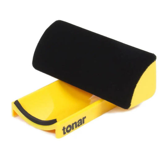Tonar Brush Classic Vinyl Record Brush